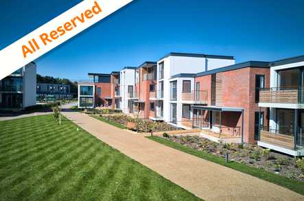 Wadswick Green Retirement Living Corsham  - 1