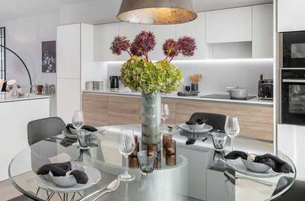 2 Bed Apartment image 2
