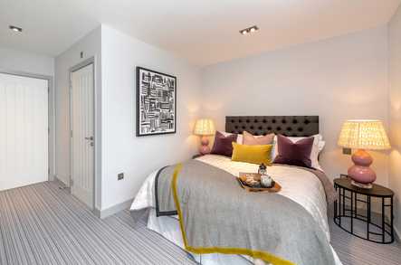 2 Bed Apartment image 3