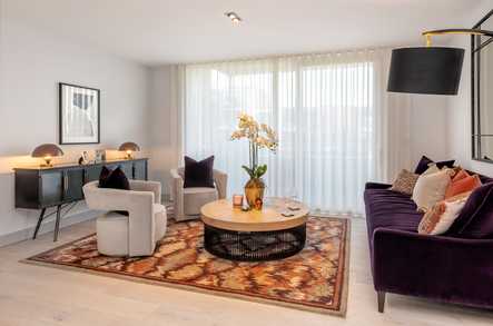 2 Bed Apartment image 5