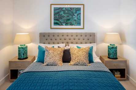 1 Bed Apartment image 1