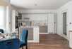 1 Bed Apartment image 2