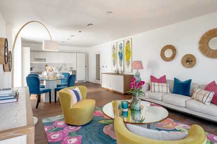 1 Bed Apartment image 4