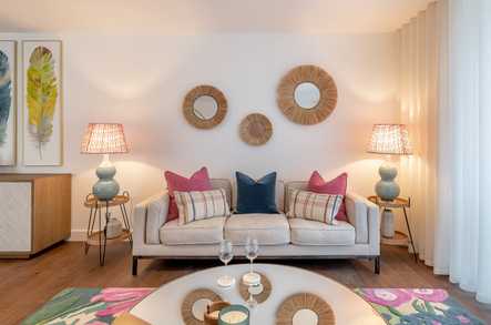 1 Bed Apartment image 5