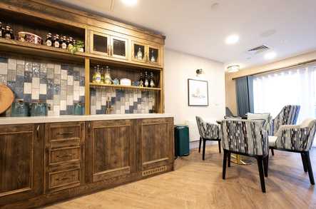 Wain House Care Home Westgate-on-sea  - 3