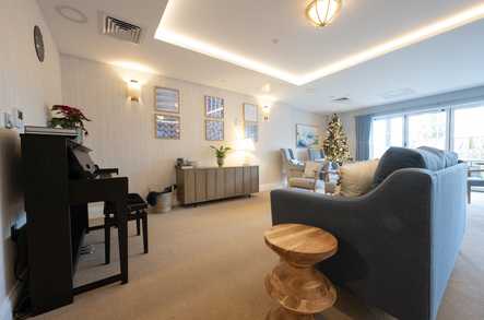 Wain House Care Home Westgate-on-sea  - 5