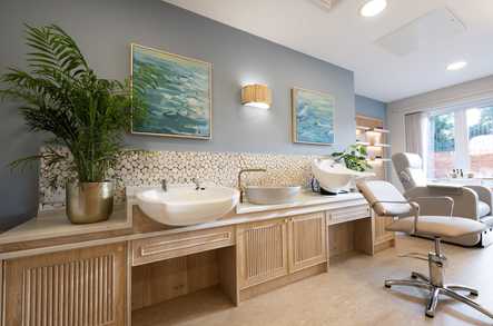 Wain House Care Home Westgate-on-sea  - 4