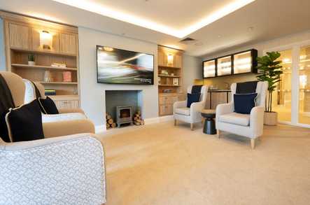 Wain House Care Home Westgate-on-sea  - 2