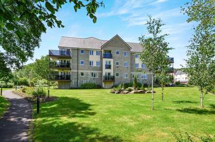 Wainwright Court Retirement Living Kendal  - 1