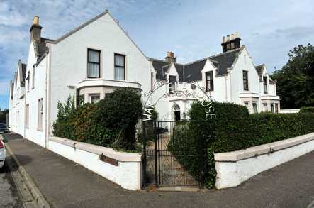 Wakefield House Care Home (Cullen) Care Home Buckie  - 1