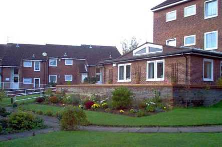 Walsingham Court Retirement Living Ipswich  - 1