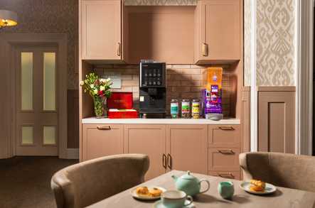 Walstead Place Care Home Care Home Haywards Heath  - 1