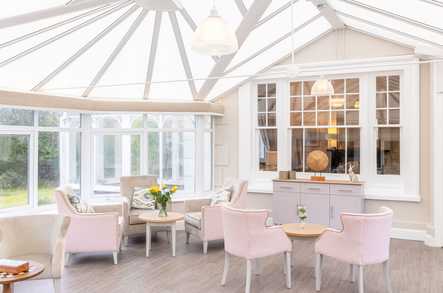 Walstead Place Care Home Care Home Haywards Heath  - 2