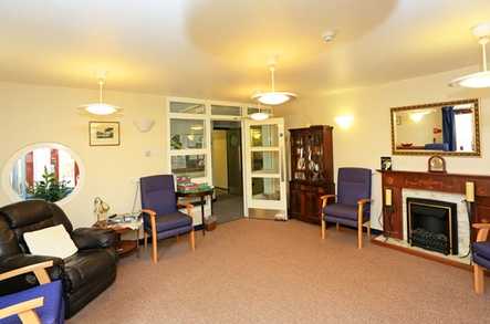 Warburton & Clarisse Lodge Retirement Living Waltham Abbey  - 1