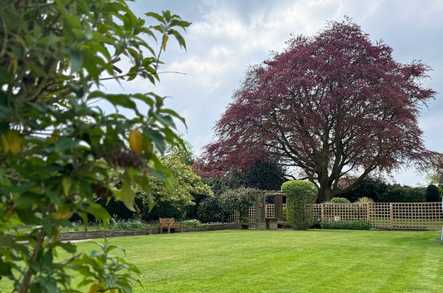 Walton Manor Care Home Wakefield  - 3