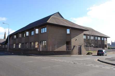 Walton House Care Home Leven  - 1