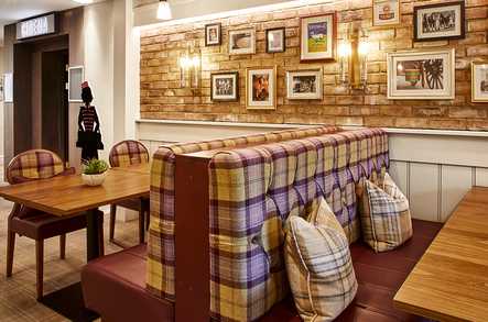 Wandsworth Common Care Home Care Home London  - 3