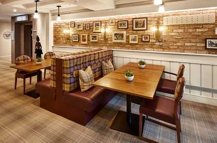 Wandsworth Common Care Home Care Home London  - 2