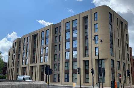 Wandsworth Common Care Home Care Home London  - 1