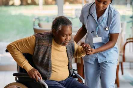 Wantage Home Care Wantage  - 1
