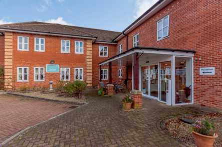 Wantage Nursing Home Care Home Wantage  - 1