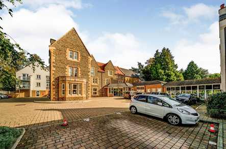 Wardington Court Retirement Living Kingsthorpe  - 1