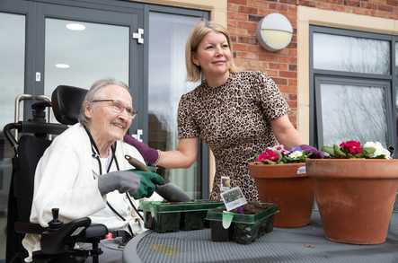 Belong at Home Warrington Home Care Warrington  - 2