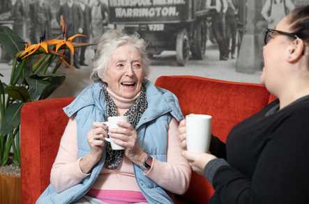 Belong at Home Wigan Home Care Wigan  - 1