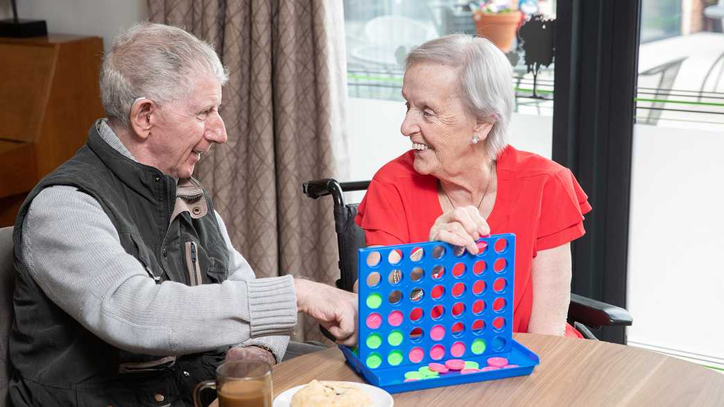 Belong Warrington Care Home Warrington activities-carousel - 3