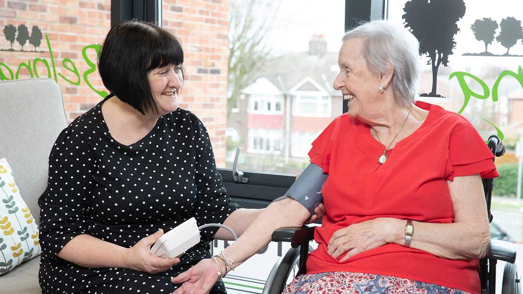 Belong Warrington Care Home Warrington buildings-carousel - 5