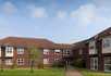 Warrior Park Care Home - 1