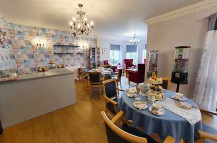 Washington Manor Care Home Care Home Washington  - 3