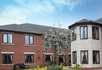 Washington Manor Care Home - 1