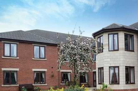 Washington Manor Care Home Care Home Washington  - 1