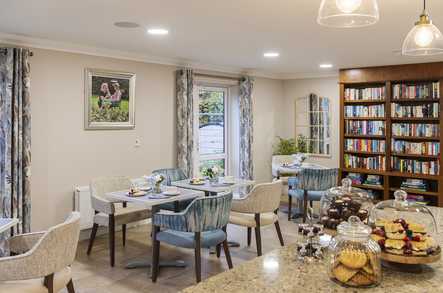 Water Mill House Care Home Care Home Hemel Hempstead  - 3