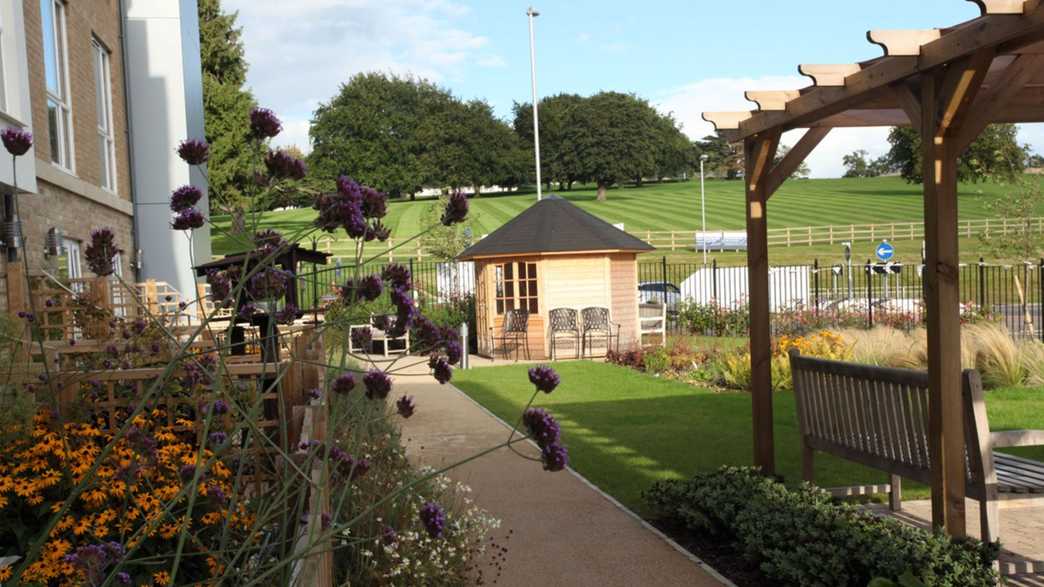 Water Mill House Care Home Care Home Hemel Hempstead buildings-carousel - 4