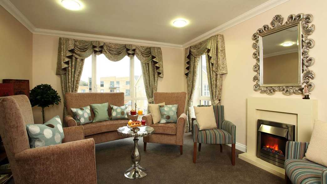 Water Mill House Care Home Care Home Hemel Hempstead buildings-carousel - 6
