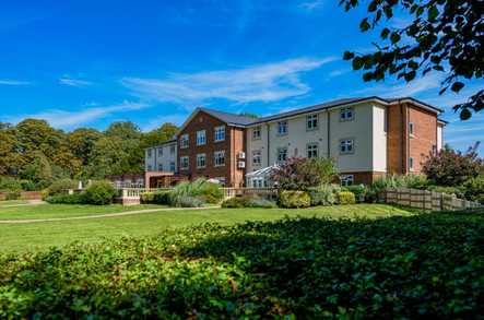 Waterbeach Lodge Care Home Cambridge  - 1