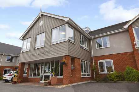 Waterfield House Care Home Ipswich  - 1