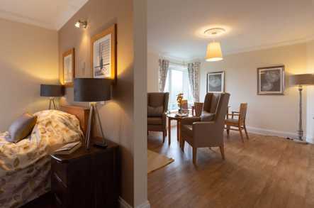 Waterfield House Care Home Ipswich  - 2