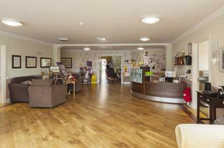 Waterfield House Care Home Ipswich  - 4