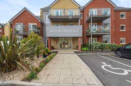 Waterford Place Retirement Living Chippenham  - 1