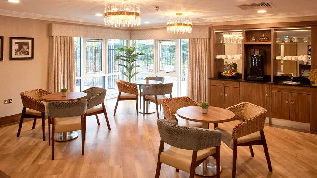 Waterhouse Manor Care Home Care Home Peterborough buildings-carousel - 3