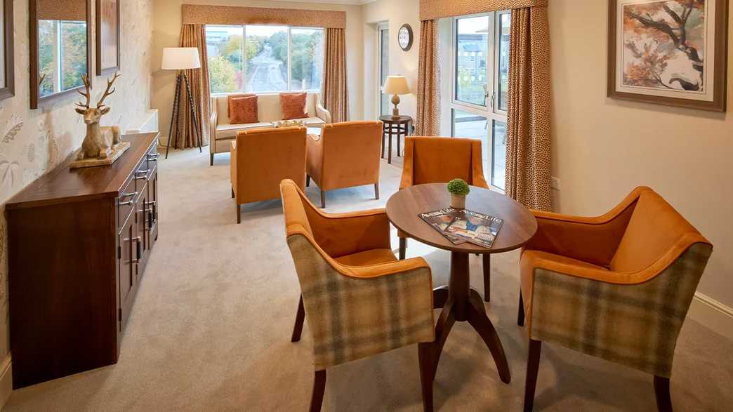 Waterhouse Manor Care Home Care Home Peterborough buildings-carousel - 5