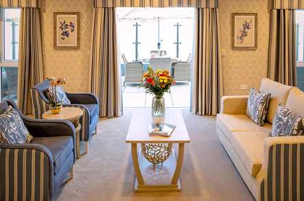 Waterhouse Manor Care Home Care Home Peterborough  - 2