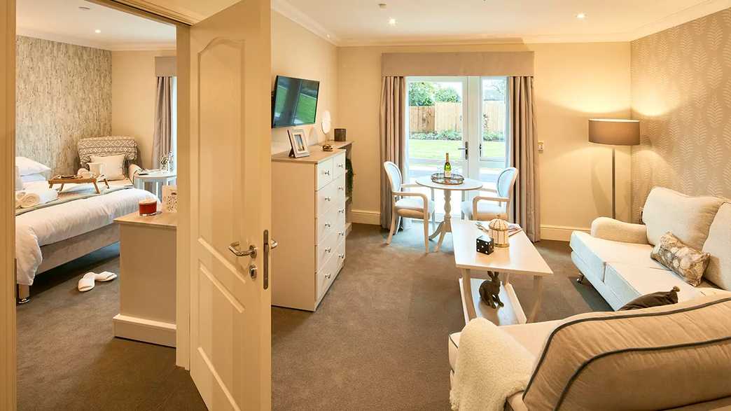 Waterhouse Manor Care Home Care Home Peterborough accommodation-carousel - 2