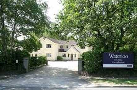 Waterloo Care Home Care Home Wimborne  - 1