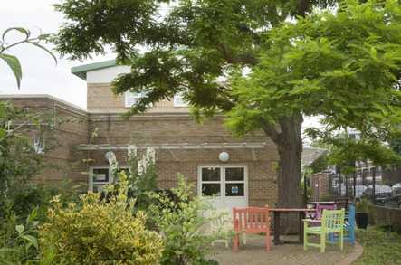 Waterside Care Home Care Home London  - 1