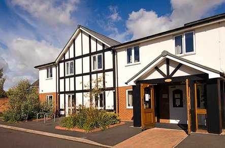 Waterside Care Centre Care Home Malvern  - 1