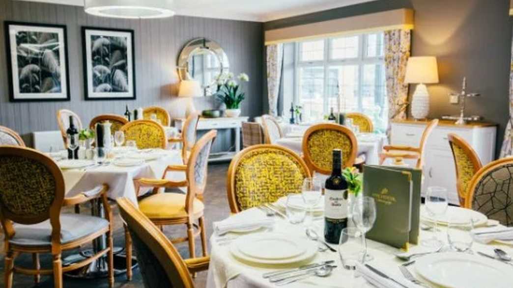 Waterside Court Care Home Care Home Wallingford meals-carousel - 2